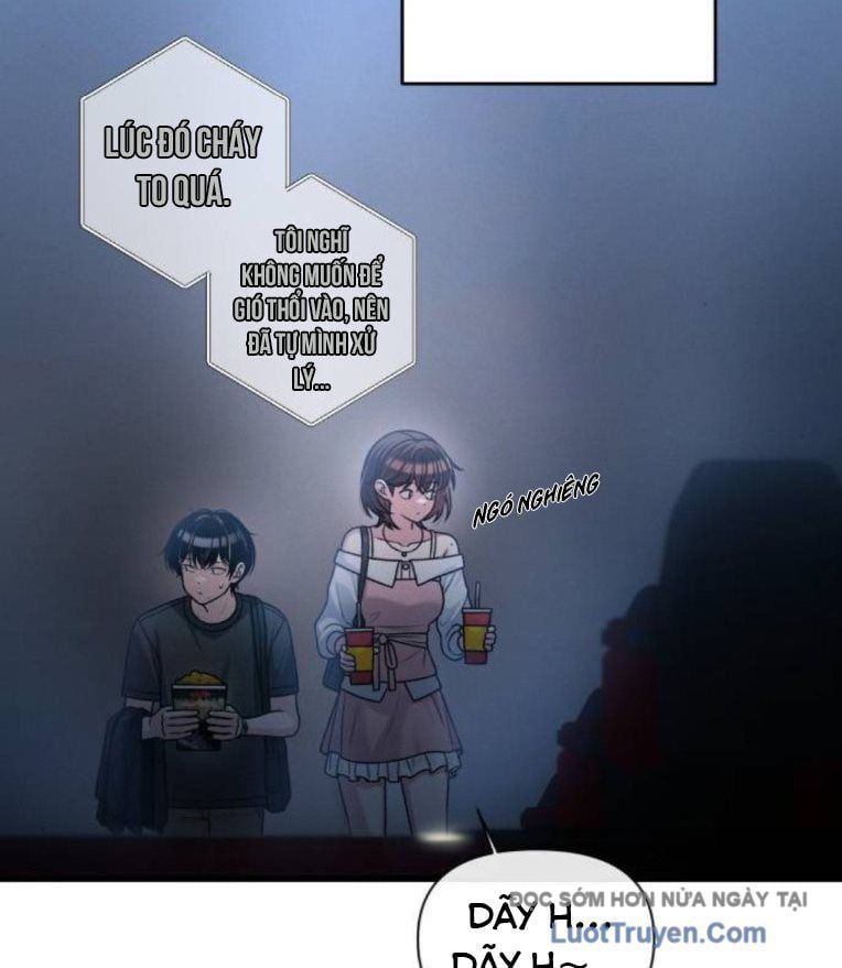 Nhật Kí Chuyển Việc Chap 35 - Next Chap 36