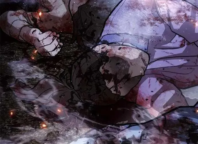 Bạch Dạ Chap 23 - Next Chap 24