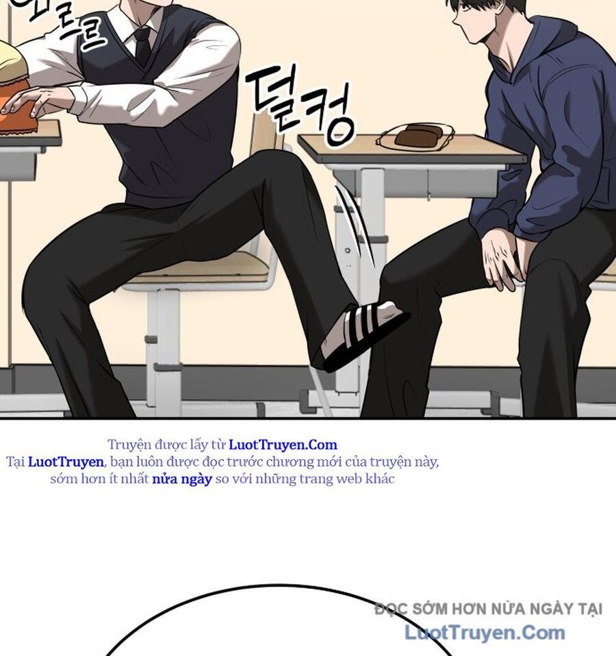 Chớ Bước Vào Nhà Hoang Chap 46 - Next Chap 47