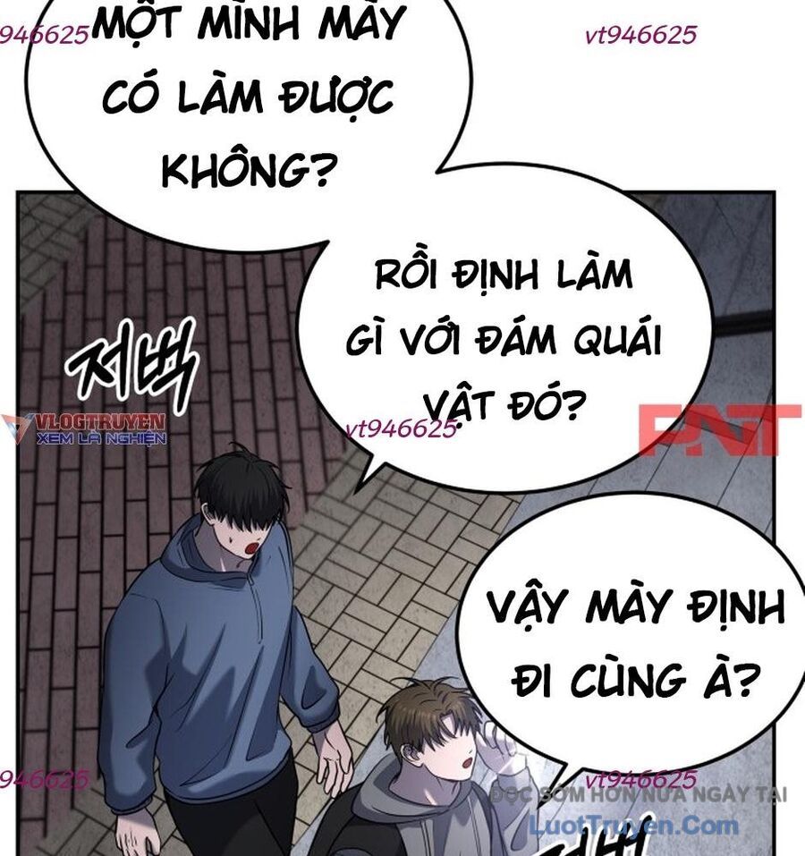 Chớ Bước Vào Nhà Hoang Chap 46 - Next Chap 47