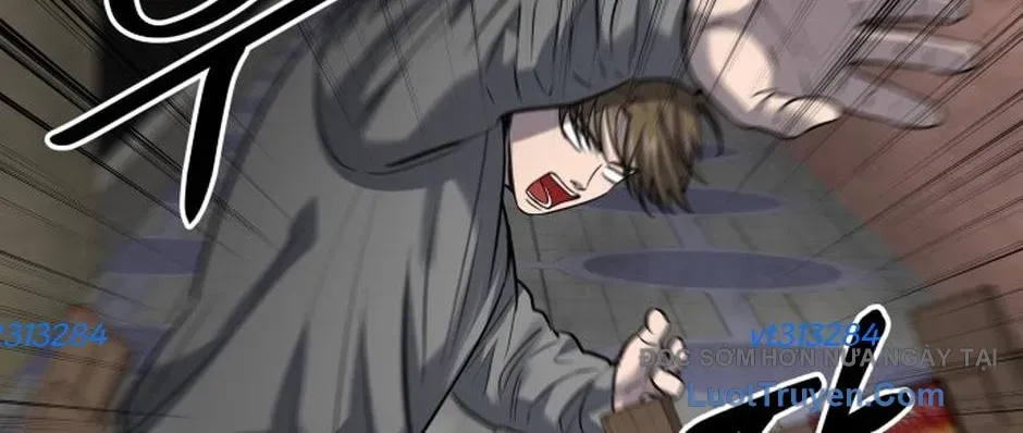Chớ Bước Vào Nhà Hoang Chap 47 - Next Chap 48