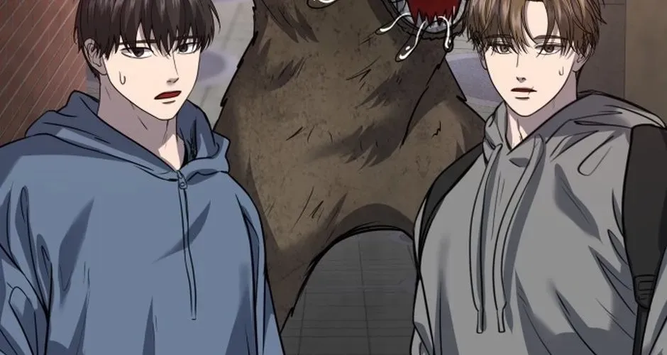 Chớ Bước Vào Nhà Hoang Chap 47 - Next Chap 48