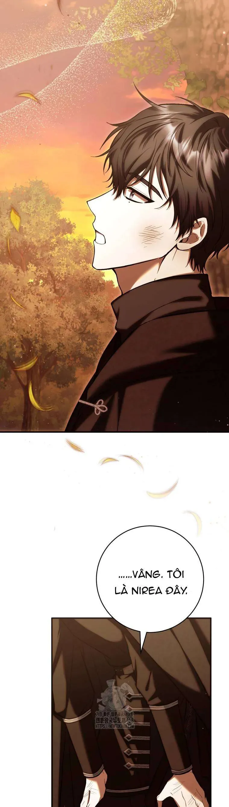 Nữ Phụ Muốn Chạy Trốn Khỏi Gã Nam Chính Ám Ảnh Chap 28 - Next Chap 29