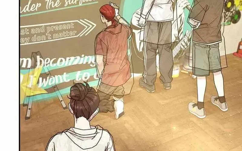 Sự Tái Sinh Của Nhà Thiết Kế Tài Ba Chap 38 - Next Chap 39