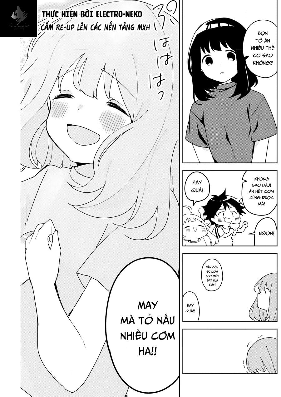 Osananananajimi Chap 10 - Next Chap 11
