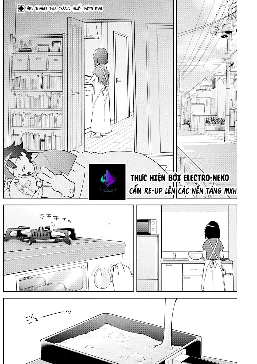 Osananananajimi Chap 10 - Next Chap 11