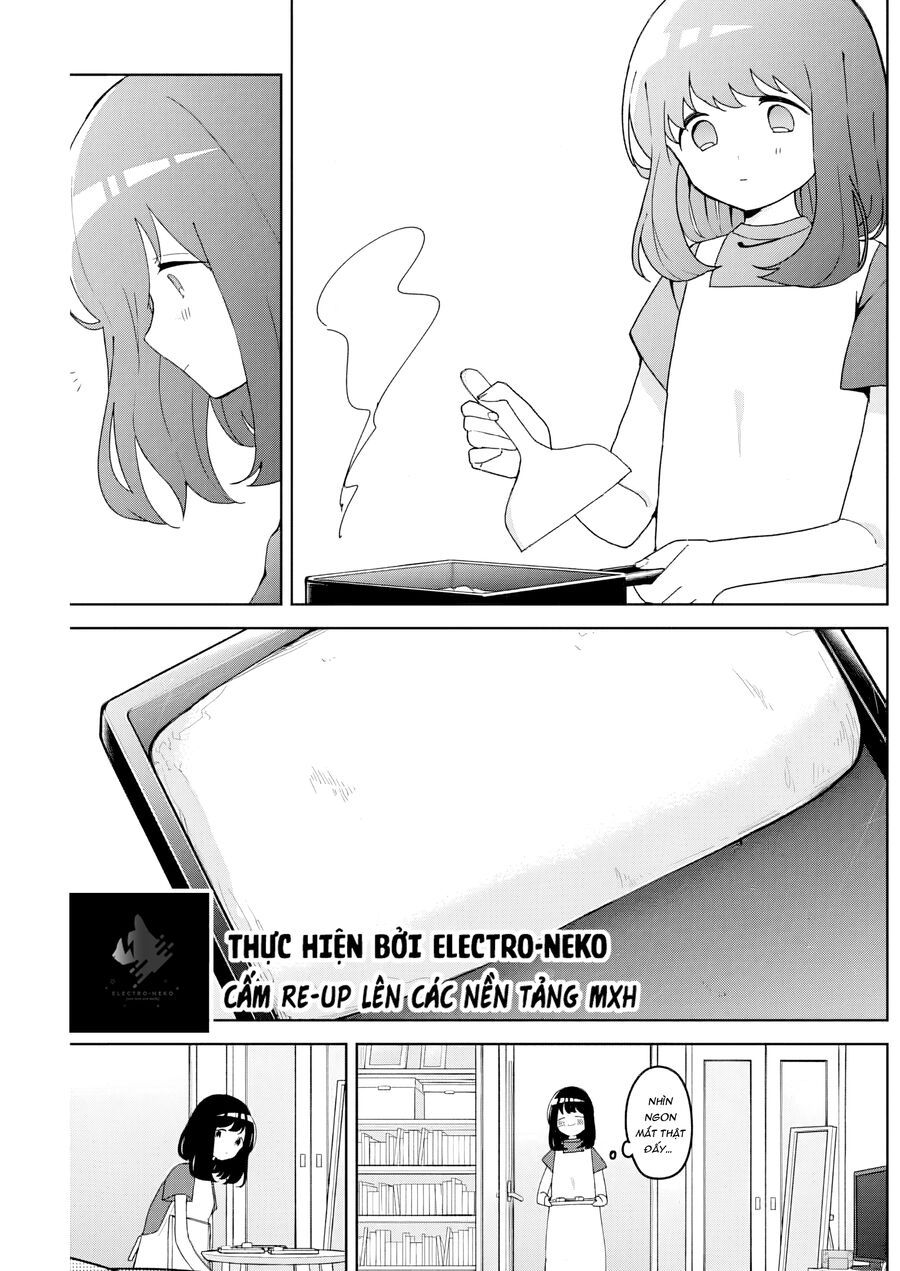 Osananananajimi Chap 10 - Next Chap 11