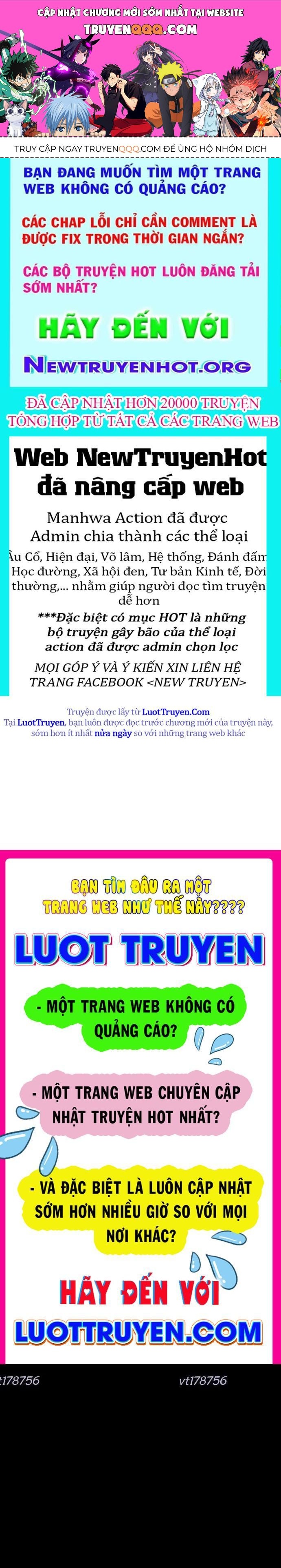 Sự Trở Lại Của Các Vị Thần Chap 48 - Next Chap 49