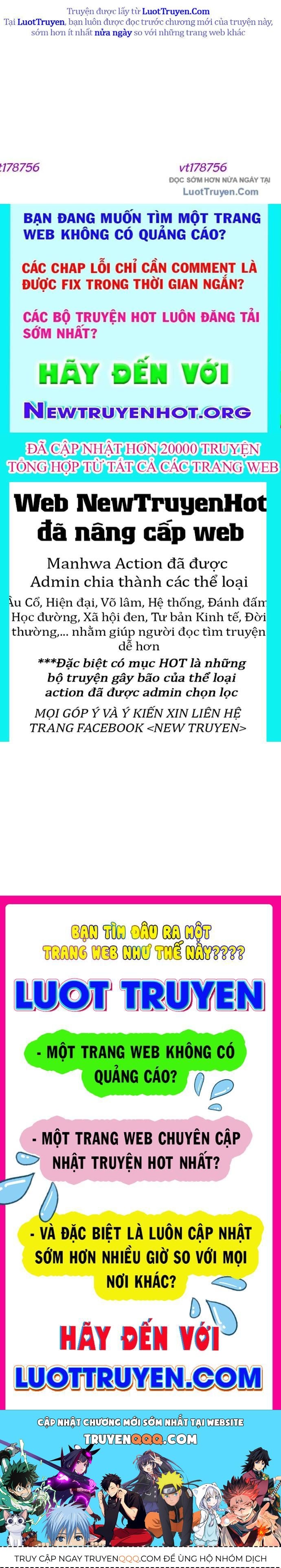 Sự Trở Lại Của Các Vị Thần Chap 48 - Next Chap 49