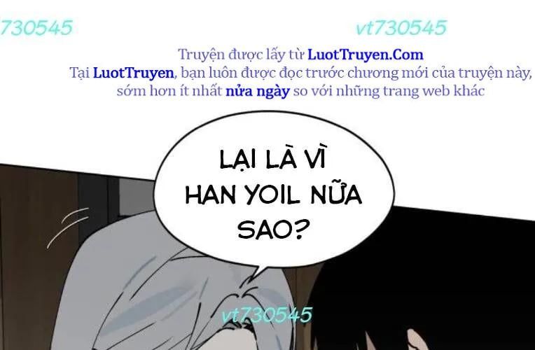 Hôm Nay Han Yoil Là Phụ Nữ Chap 34 - Next Chap 35