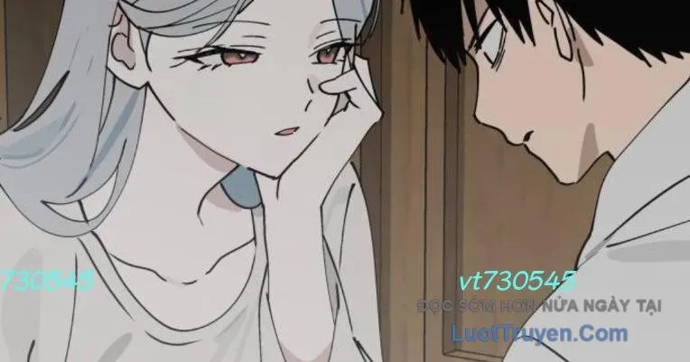 Hôm Nay Han Yoil Là Phụ Nữ Chap 34 - Next Chap 35