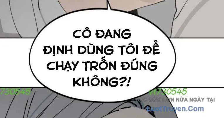 Hôm Nay Han Yoil Là Phụ Nữ Chap 34 - Next Chap 35