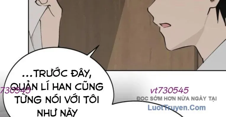 Hôm Nay Han Yoil Là Phụ Nữ Chap 34 - Next Chap 35