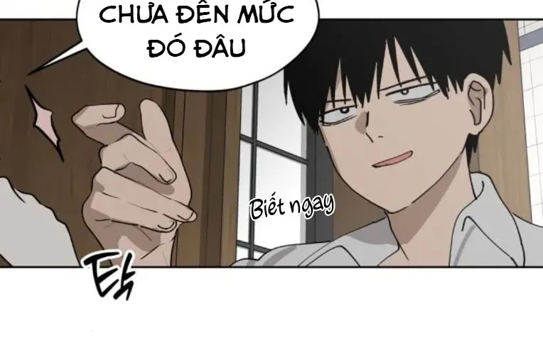 Hôm Nay Han Yoil Là Phụ Nữ Chap 34 - Next Chap 35