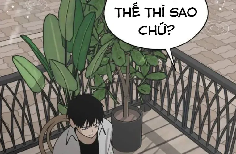 Hôm Nay Han Yoil Là Phụ Nữ Chap 34 - Next Chap 35