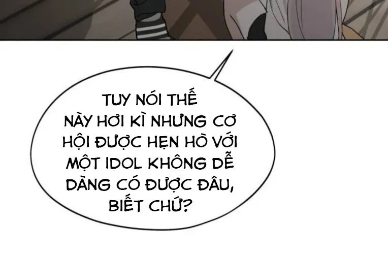 Hôm Nay Han Yoil Là Phụ Nữ Chap 34 - Next Chap 35