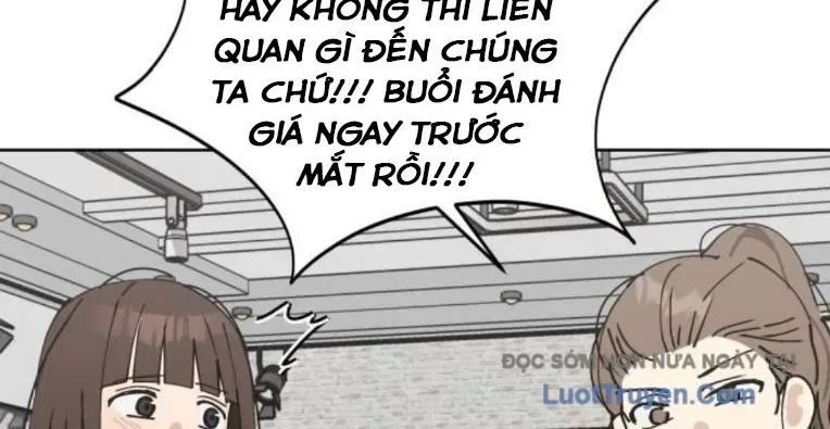 Hôm Nay Han Yoil Là Phụ Nữ Chap 34 - Next Chap 35