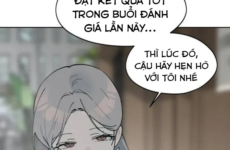 Hôm Nay Han Yoil Là Phụ Nữ Chap 34 - Next Chap 35