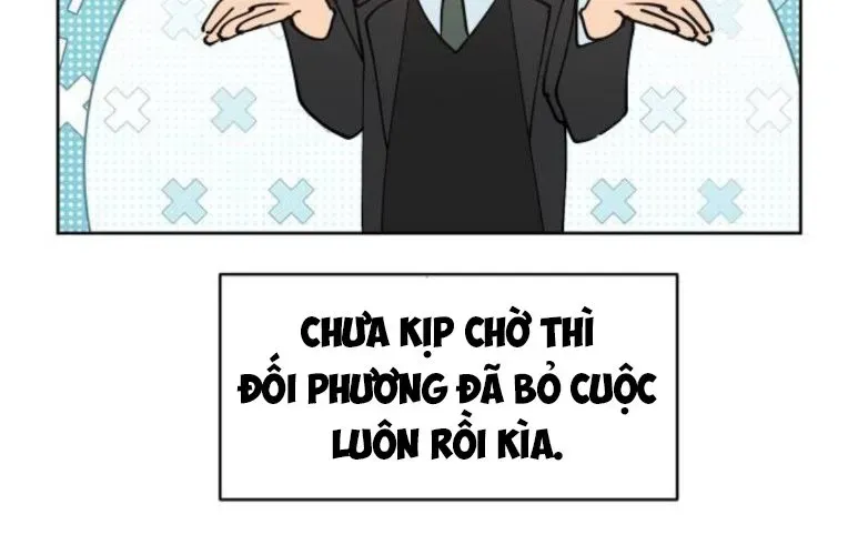 Hôm Nay Han Yoil Là Phụ Nữ Chap 34 - Next Chap 35