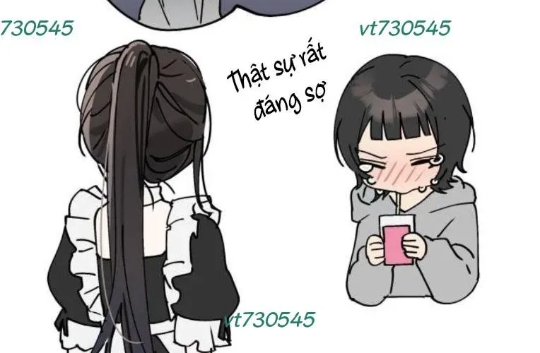 Hôm Nay Han Yoil Là Phụ Nữ Chap 34 - Next Chap 35