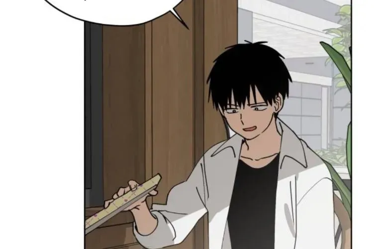Hôm Nay Han Yoil Là Phụ Nữ Chap 34 - Next Chap 35