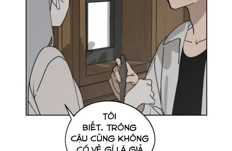 Hôm Nay Han Yoil Là Phụ Nữ Chap 34 - Next Chap 35