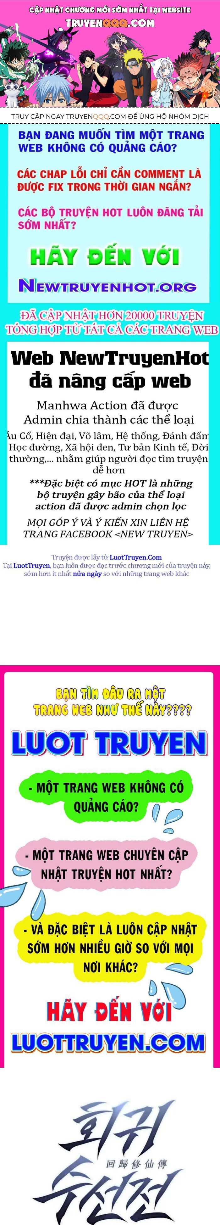 Tôi Hồi Sinh Vào Cuốn Truyện Tu Tiên Chap 25 - Next Chap 26