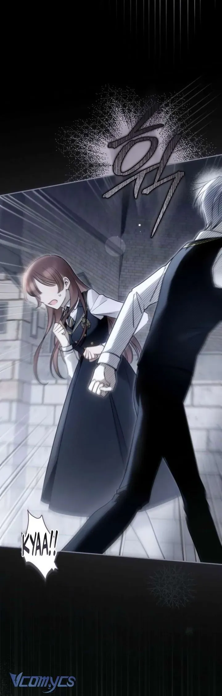 Độc Chiếm Sự Sủng Ái Của Công Nương Út, Mọi Người Đều Ám Ảnh Tôi Chap 39 - Next Chap 40