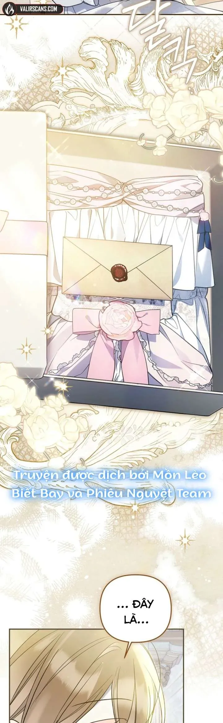 Độc Chiếm Sự Sủng Ái Của Công Nương Út, Mọi Người Đều Ám Ảnh Tôi Chap 39 - Next Chap 40