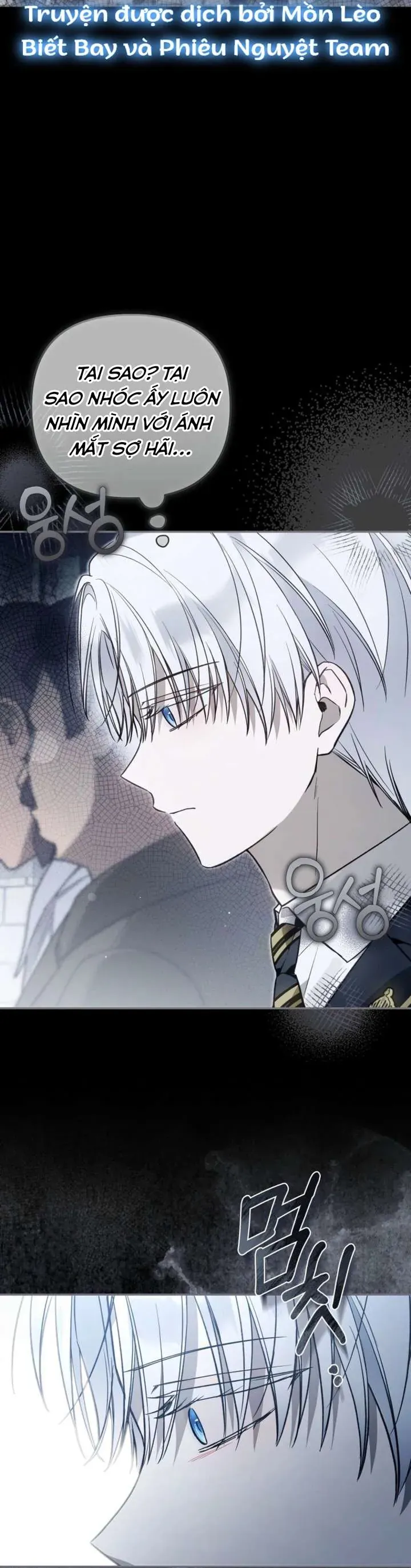 Độc Chiếm Sự Sủng Ái Của Công Nương Út, Mọi Người Đều Ám Ảnh Tôi Chap 39 - Next Chap 40