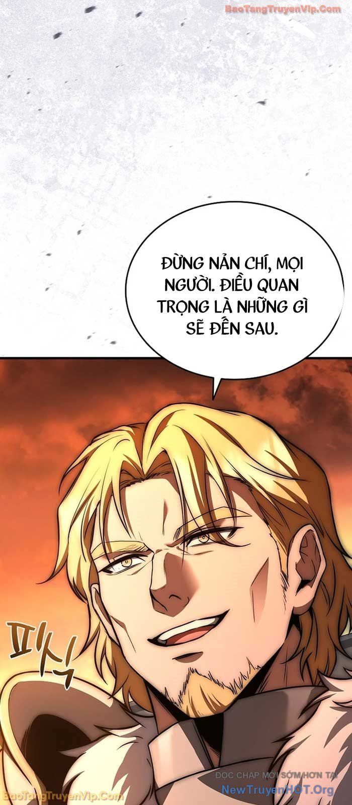 Tam Hoàng Tử Của Vong Quốc Hồi Quy Chap 38 - Next Chap 39