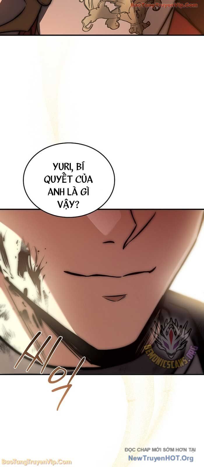 Tam Hoàng Tử Của Vong Quốc Hồi Quy Chap 38 - Next Chap 39