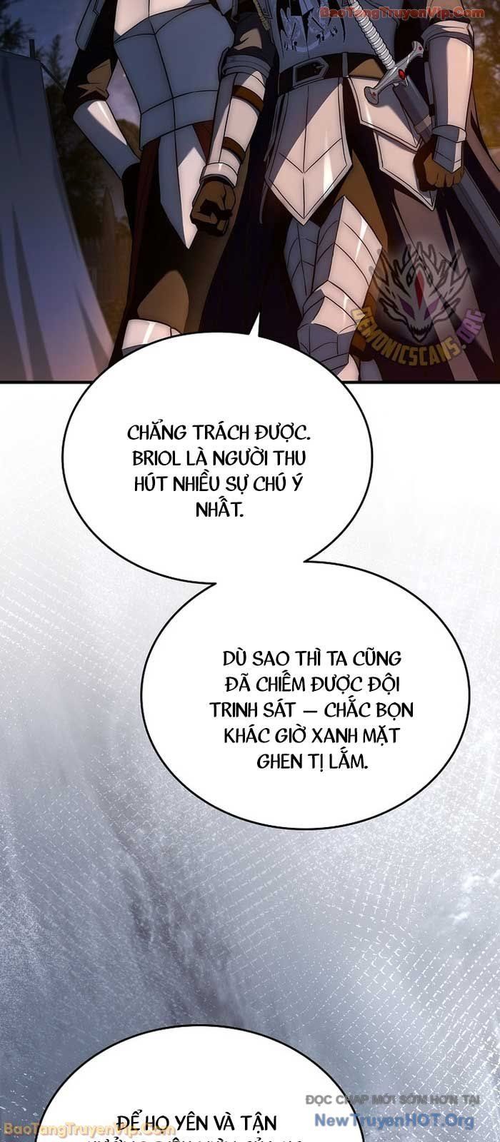 Tam Hoàng Tử Của Vong Quốc Hồi Quy Chap 38 - Next Chap 39