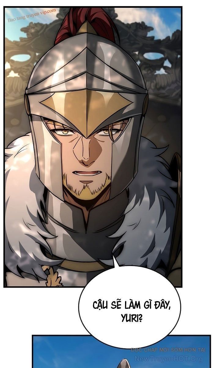 Tam Hoàng Tử Của Vong Quốc Hồi Quy Chap 39 - Next Chap 40