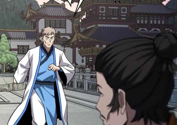 Thiên Ma Giáo Chap 39 - Next Chap 40