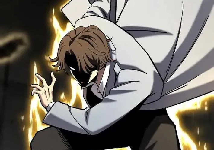Thiên Ma Giáo Chap 40 - Next Chap 41