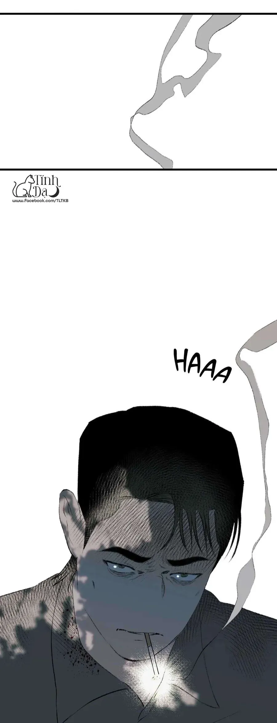 Melt - Phước Lành Chap 32 - Next Chap 33