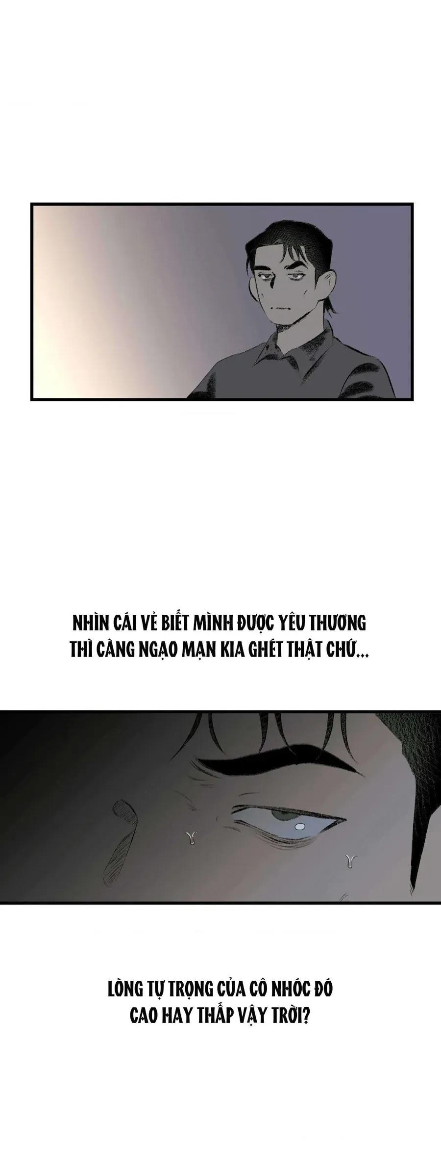 Melt - Phước Lành Chap 33 - Next Chap 34