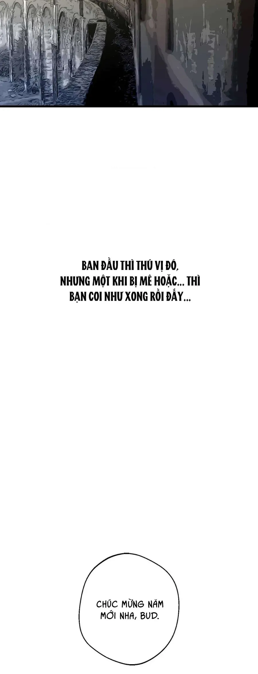 Melt - Phước Lành Chap 33 - Next Chap 34