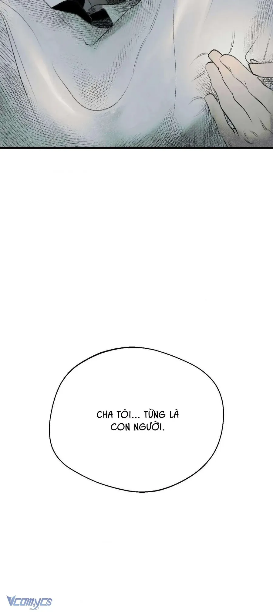 Melt - Phước Lành Chap 33 - Next Chap 34