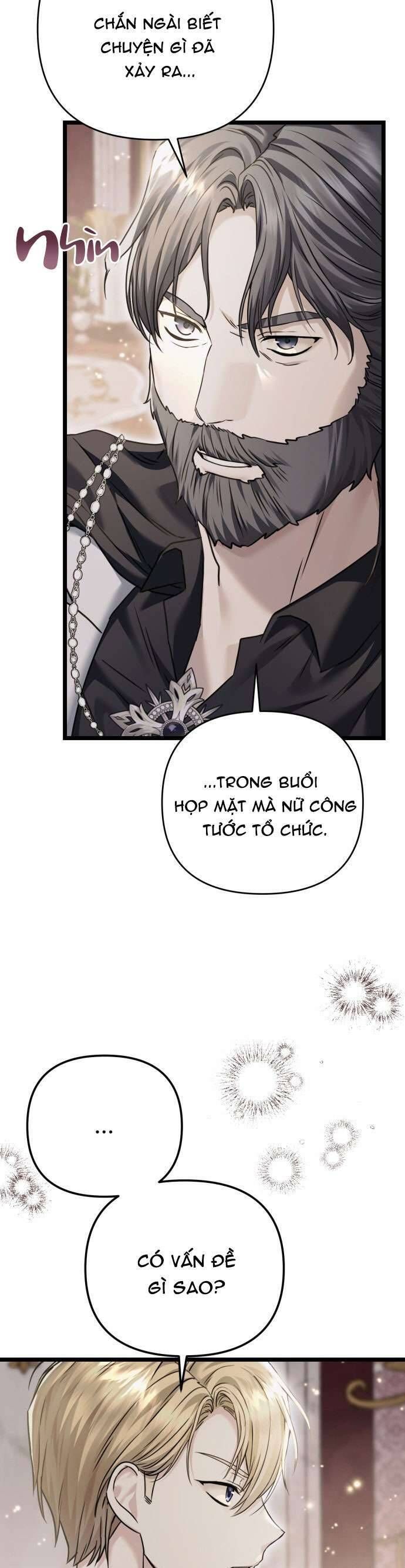 Trên Danh Nghĩa Vợ Chồng Chap 19 - Next Chap 20