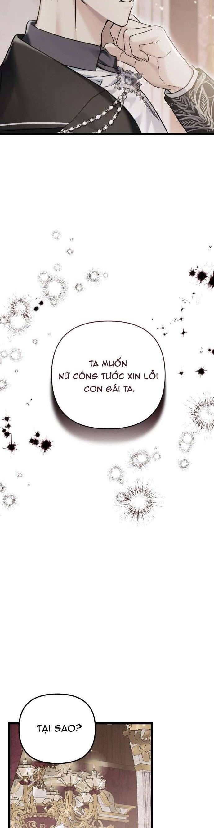 Trên Danh Nghĩa Vợ Chồng Chap 19 - Next Chap 20