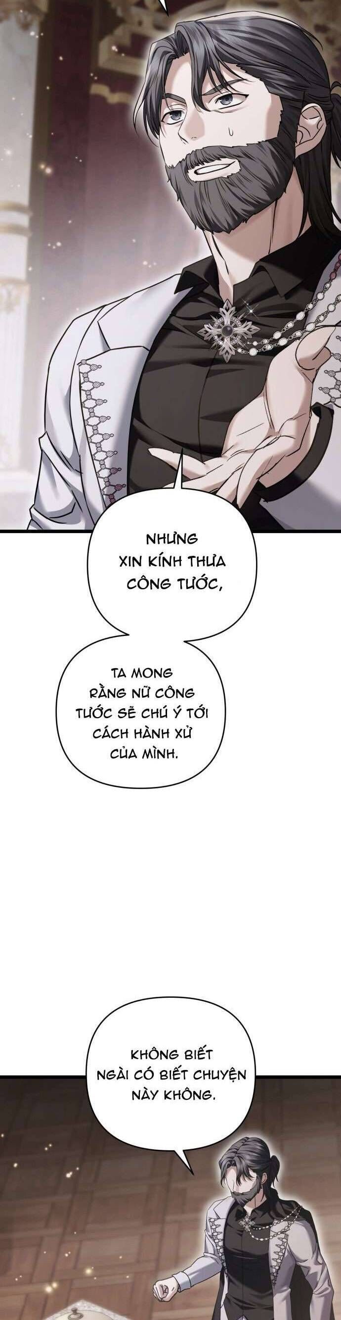 Trên Danh Nghĩa Vợ Chồng Chap 19 - Next Chap 20