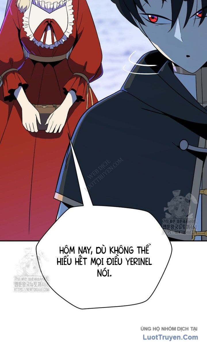 Pháp Sư Hệ Theo Lượt Chap 32 - Next Chap 33