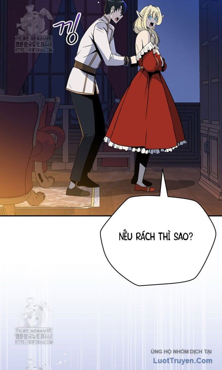 Pháp Sư Hệ Theo Lượt Chap 32 - Next Chap 33