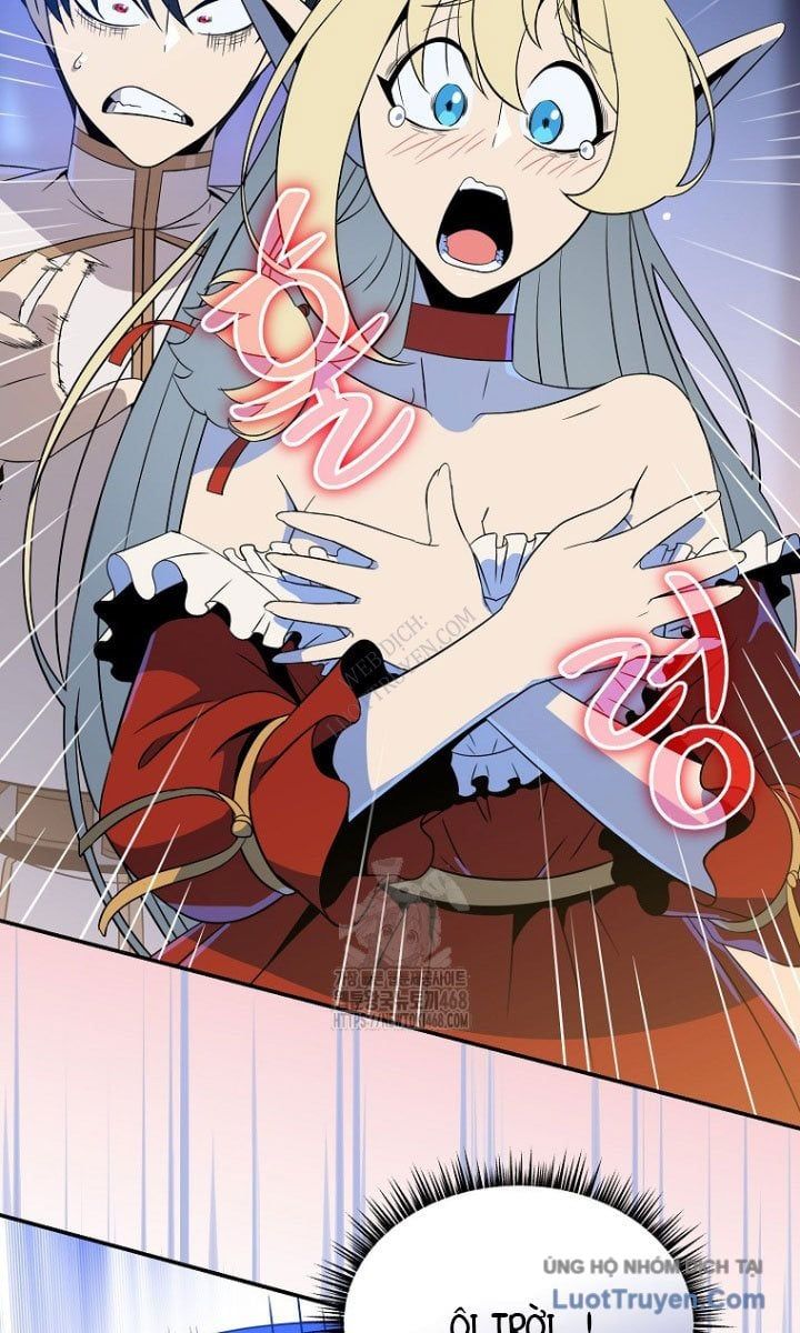 Pháp Sư Hệ Theo Lượt Chap 32 - Next Chap 33