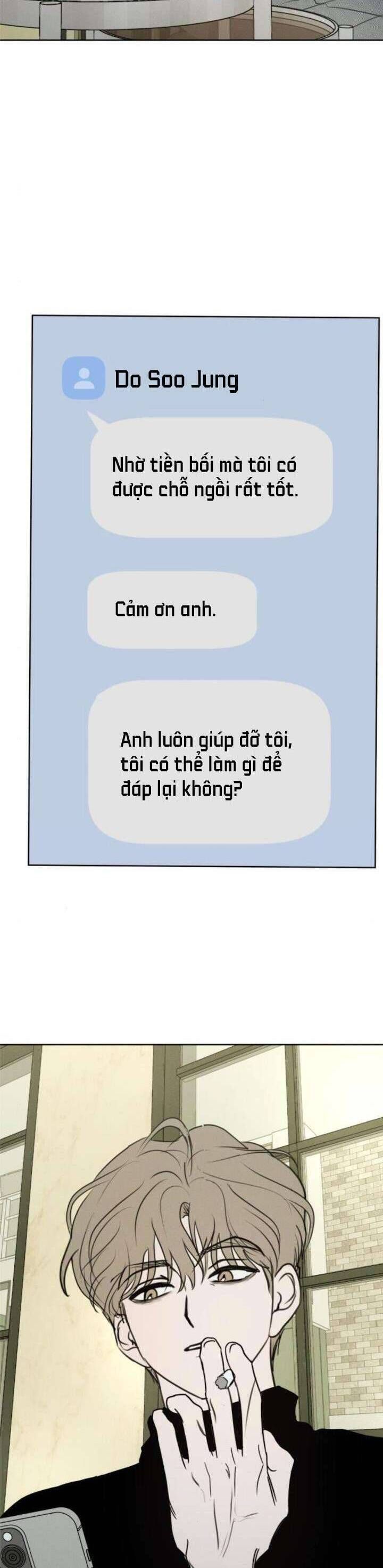 Muốn Được Lừa Dối Chap 22 - Next Chap 23