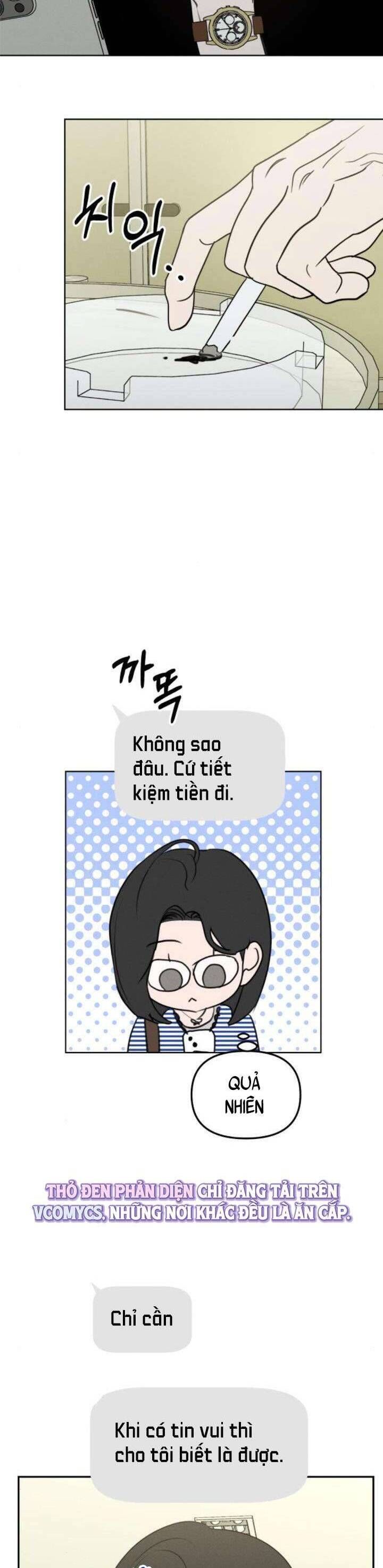 Muốn Được Lừa Dối Chap 22 - Next Chap 23