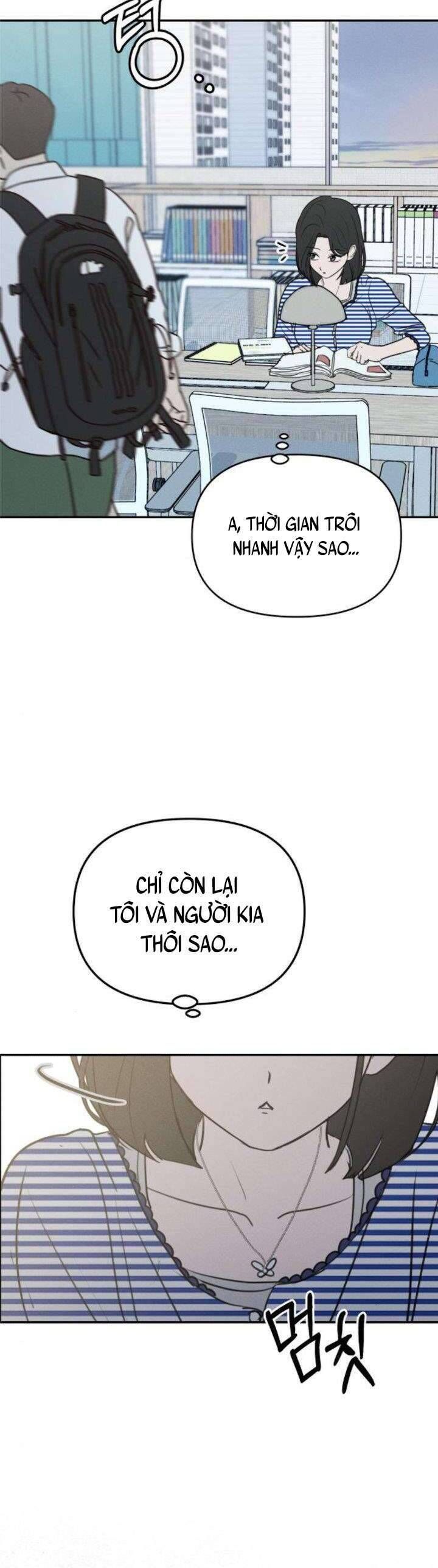 Muốn Được Lừa Dối Chap 22 - Next Chap 23