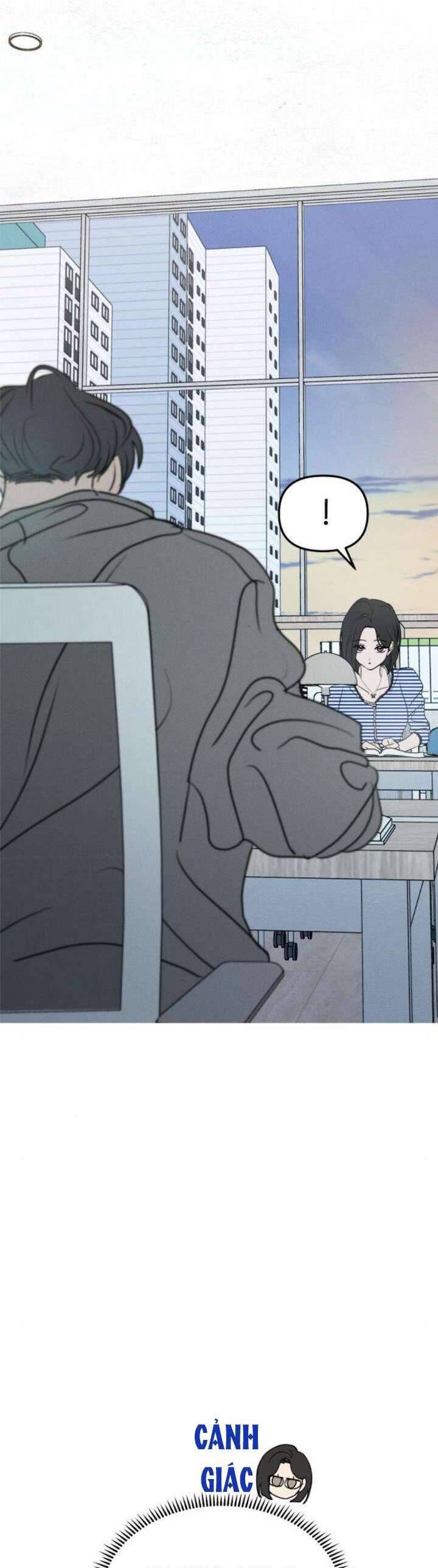 Muốn Được Lừa Dối Chap 22 - Next Chap 23